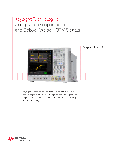 Agilent 5991-3370EN Using Oscilloscopes to Test and Debug Analog HDTV Signals - Application Brief c20141009   Agilent 5991-3370EN Using Oscilloscopes to Test and Debug Analog HDTV Signals - Application Brief c20141009 [3].pdf