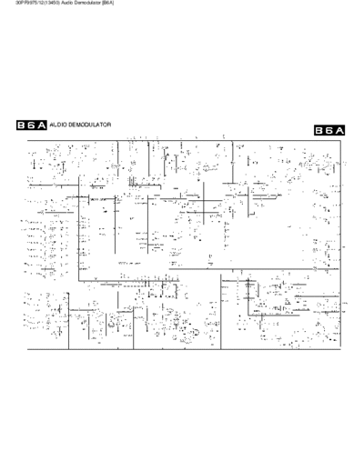 Philips 18  Philips LCD TV  (and TPV schematics) 30PF9975 Philips 30PF9975 18.pdf