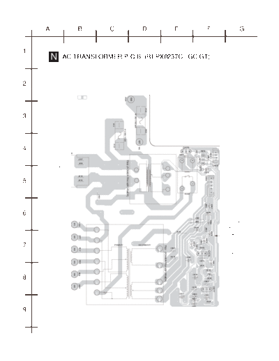 panasonic pcbtran2  panasonic Audio SA-PM11 SA-PM11 SVC pcbtran2.pdf