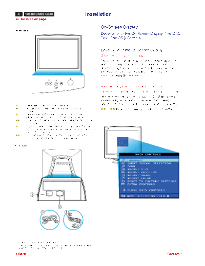 Philips p04  Philips Monitor Monitor CD 2001[1].part02 Monitor CD 2001 E-MANUALS Philips crt 105b2 105b2_pdf p04.pdf