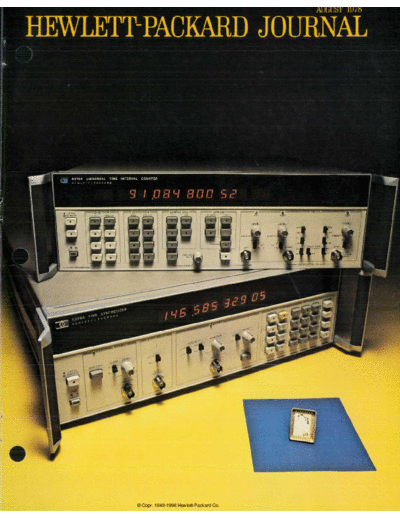 Agilent 1978-08  Agilent journals 1978-08.pdf