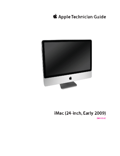 apple imac 24 early 09  apple imac_24_early_09.pdf