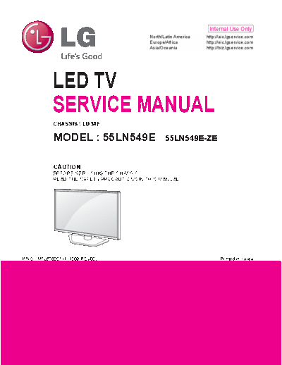 LG 55LN549E  LG LCD LN series 2013 55LN549E.pdf