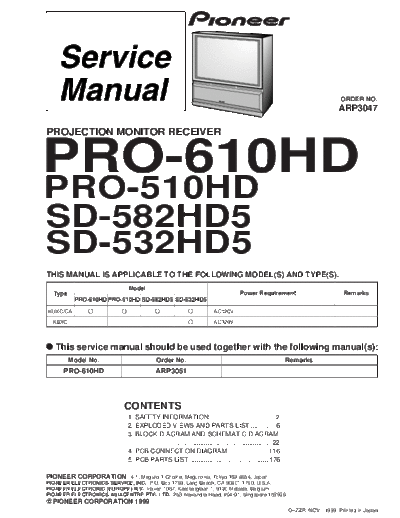 Pioneer A3047  Pioneer DVD pioneer cd sm A3047.pdf