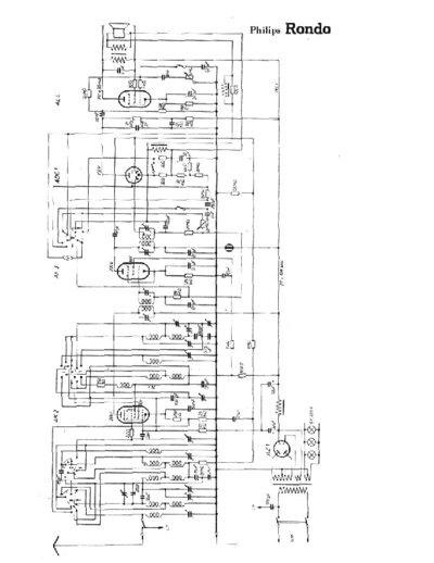 Philips rondo  Philips Historische Radios Rondo rondo .pdf