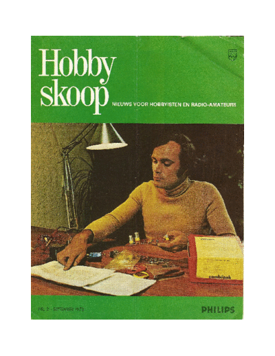 Philips Hobbyskoop-2  Philips Brochures HOBBYSKOOP Hobbyskoop-2.pdf