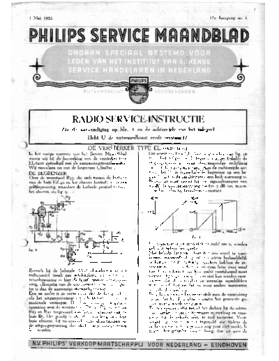 Philips 52-05  Philips Brochures Phiips service maandblad 52-05.pdf