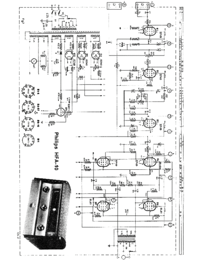 Philips hfa-10 power amplifier sch  Philips Historische Radios HFA-10 philips_hfa-10_power_amplifier_sch.pdf