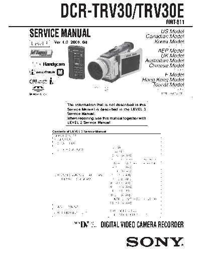 Sony manual  Sony manual.pdf