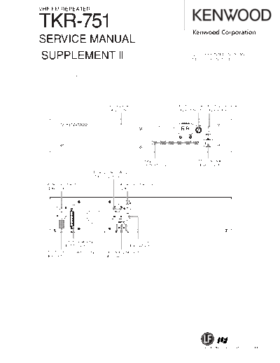 Kenwood TKR-751 B51-8788-00  Kenwood Radios TKR-751_B51-8788-00.pdf