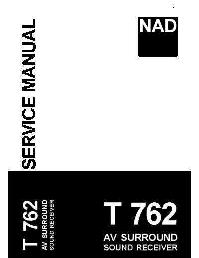 NAD T-762  NAD T T-762 T-762.pdf