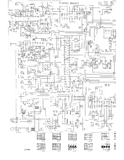 Funai TV-2000A MK3  Funai TV TV-2000A MK3 TV-2000A MK3.pdf