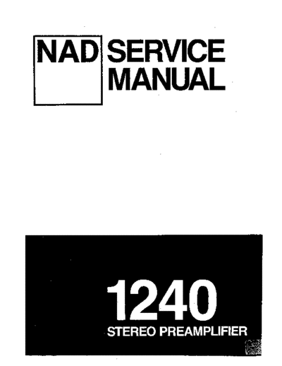 NAD 1240  NAD ����� 1240 1240.pdf