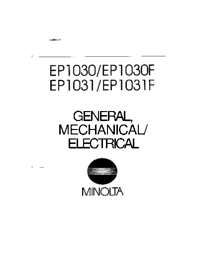 Minolta General  Minolta Copiers EP1030_30F_1031_31F General.pdf