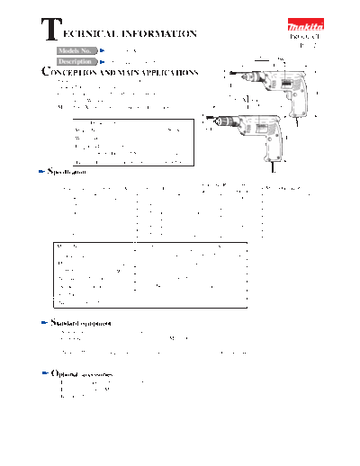 MAKITA 6501-TE  MAKITA 6501-TE.pdf