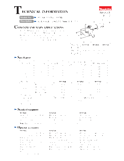 MAKITA 9555NB-TE  MAKITA 9555NB-TE.pdf