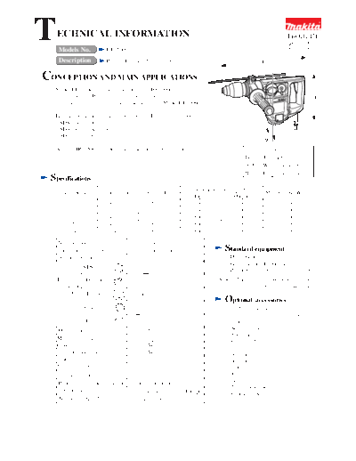 MAKITA HR3550C-TE  MAKITA HR3550C-TE.pdf