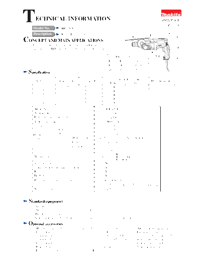 MAKITA HR2450F-TE  MAKITA HR2450F-TE.pdf