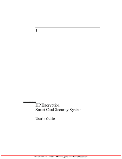 HP OB900 ESCS ug  HP OB900_ESCS_ug.pdf