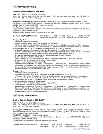 Grundig 020 0001  Grundig ������ 020_0001.PDF