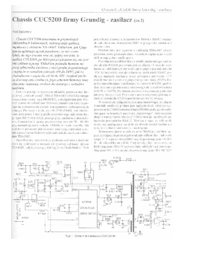 Grundig CUC-5200  Grundig CUC CUC-5200 CUC-5200.pdf