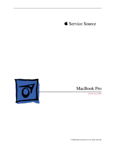 apple macbook pro 15 4 feb 2006  apple MacBook macbook_pro_15_4_feb_2006.djvu