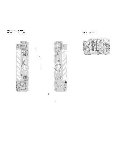 LG TCC-5720 FRONT PCB  LG Car Audio TCC-5720 TCC-5720_FRONT_PCB.pdf