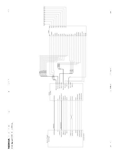 NOKIA 08-em11 skemat  NOKIA Mobile Phone Nokia_3300 08-em11_skemat.pdf