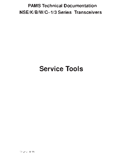 NOKIA servtool  NOKIA Mobile Phone Nokia_6120 servtool.pdf