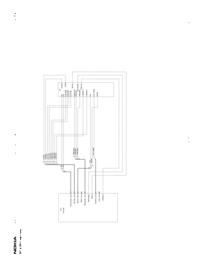 NOKIA 11-nhm4-schem 19  NOKIA Mobile Phone Nokia_8910i 11-nhm4-schem_19.pdf