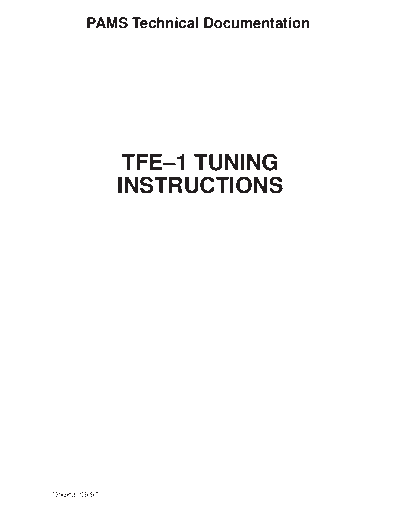 NOKIA Tuning  NOKIA Mobile Phone Nokia_PermiCell9 Tuning.pdf