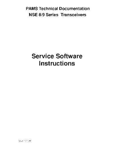 NOKIA servsoft  NOKIA Mobile Phone 3210 servsoft.pdf