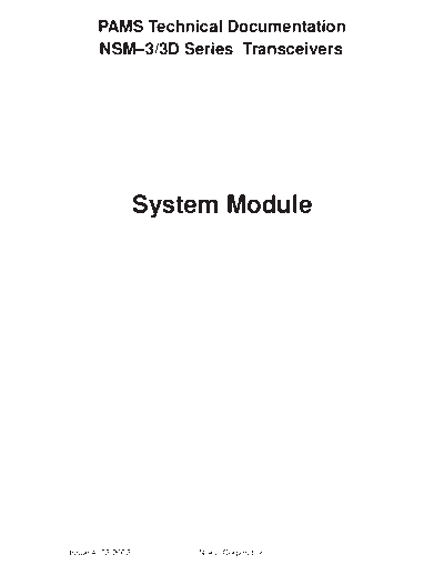 NOKIA 03-nsm3sys  NOKIA Mobile Phone 8550 03-nsm3sys.pdf