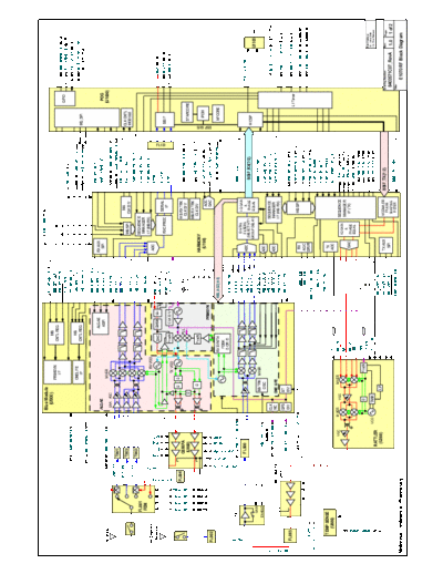 motorola E1070 Block Diagram 1 0  motorola Mobile Phone E1070_sm E1070_Block_Diagram_1_0.pdf