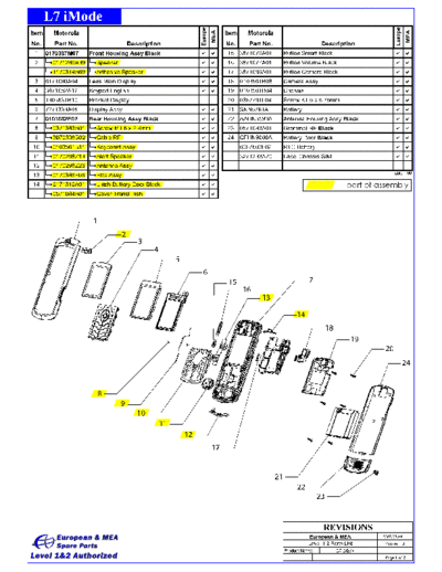 motorola PL Europe L7 iMode A4 BW L12 V1.1  motorola Mobile Phone L7_i_mode_sm PL_Europe_L7_iMode_A4_BW_L12_V1.1.pdf