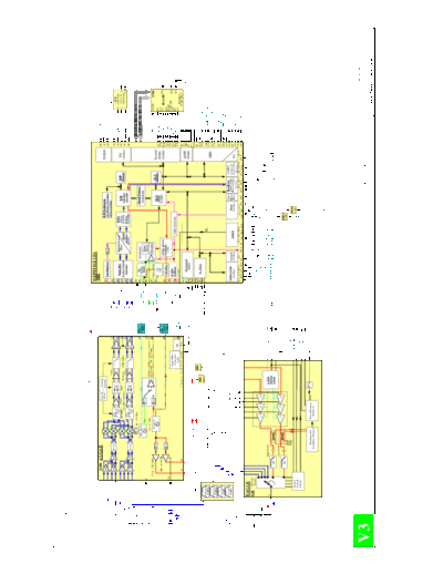 motorola BD V3 L3 C A3 V1[1].2  motorola Mobile Phone V3_sm BD_V3_L3_C_A3_V1[1].2.pdf