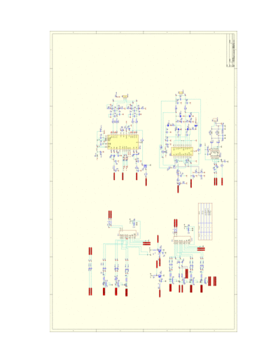 BEKO LM Circuit Diagram Compact Z1J190R-4  BEKO LCD TV LM chassis Beko_LM CHASSIS LM Circuit Diagram Compact Z1J190R-4.zip