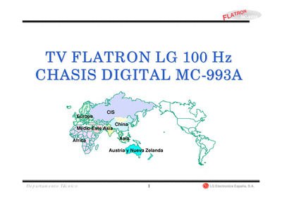 LG CE-29Q12 - MC-993  LG TV LG CE-29Q12 - MC-993.rar