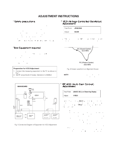 LG m64aai  LG TV cf-14-20-21g20x m64aai.pdf