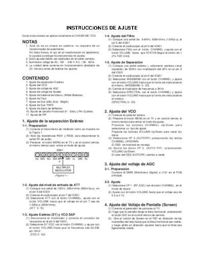 LG 034jadj  LG TV cp-29k40 034jadj.pdf