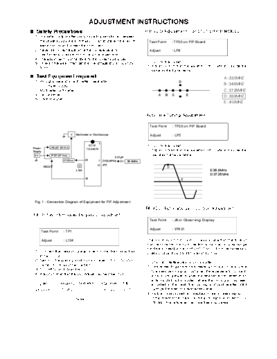 LG 072aadj  LG TV CT-25Q20ET 072aadj.pdf