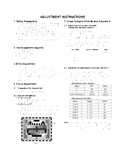 LG MC022Aadj  LG TV CT-25Q20RQ MC022Aadj.pdf