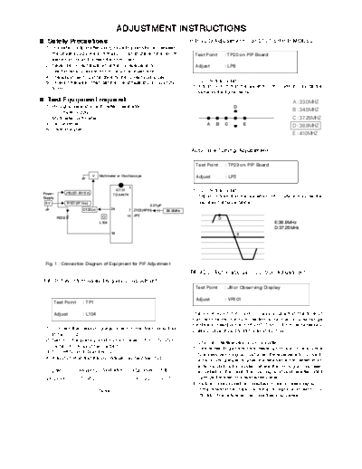 LG (mc99aa)072aadj  LG TV ct-29q24pt (mc99aa)072aadj.pdf