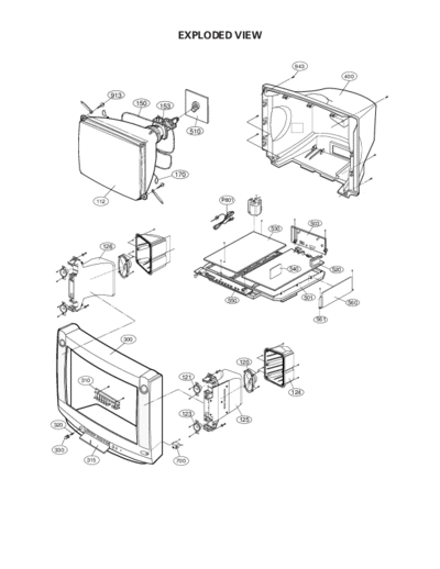 LG 072bev  LG TV CT-29S30PT 072bev.pdf