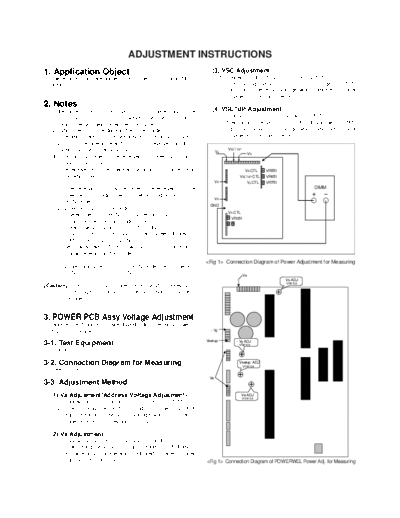 LG 42PZ12ADJ  LG TV MT-42PZ12 42PZ12ADJ.pdf