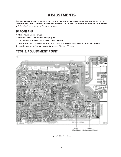 LG f313adjust  LG Audio ffh-313 f313adjust.pdf