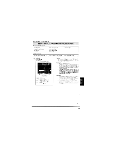 LG W238P 3-1  LG VCR W40Y W238P_3-1.pdf