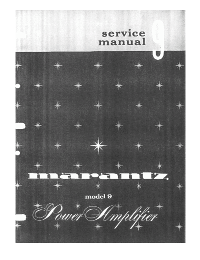 Marantz 9  Marantz  9 9.pdf