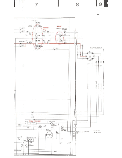 Pioneer KEX-900 SCHEMATIC  Pioneer KEX KEX-900 KEX-900 SCHEMATIC.pdf