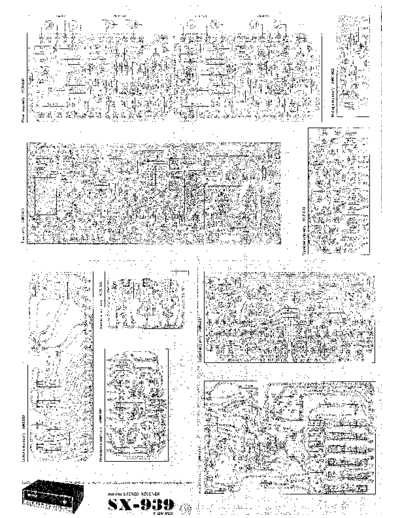 Pioneer SX-939  Pioneer SX SX-939 SX-939.pdf
